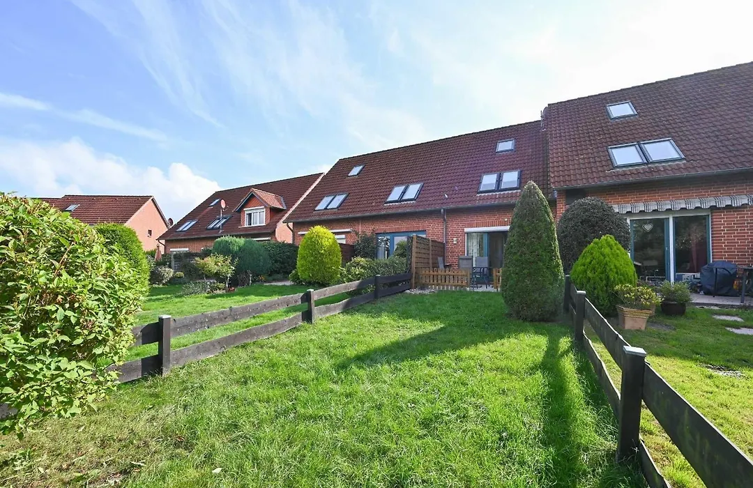 Ferienhaus Lange Wiese-1