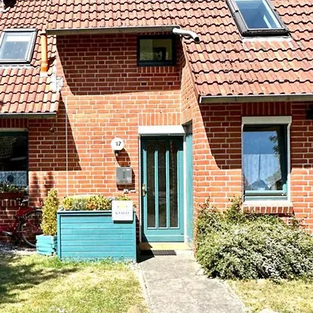 Ferienhaus Lange Wiese-3